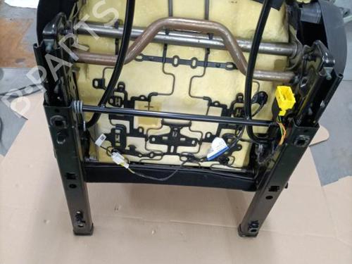 Left front seat CITROËN C3 III (SX) 1.6 BlueHDi 75 | BP32187673C15 