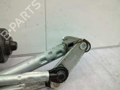 Front wiper motor CHEVROLET SPARK (M300) 1.0 | BP23706213M29 