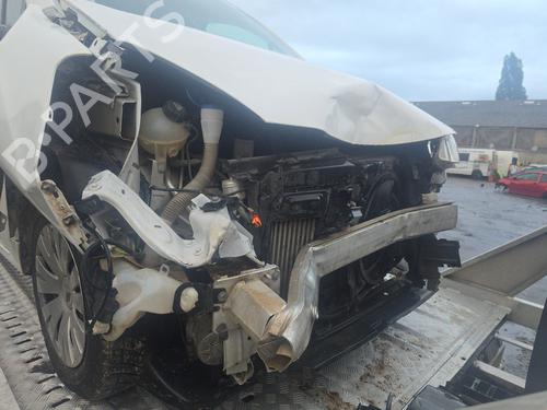 Right slide door CITROËN BERLINGO Box Body/MPV (B9) 1.6 HDi / BlueHDi 75 | BP29028865C75 