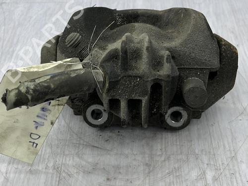 Left front brake caliper CITROËN C4 II (NC_) 1.6 HDi 115 | BP23704320M105 - Image 2