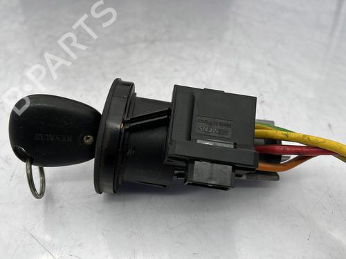 Electronic module RENAULT MEGANE I Coach (DA0/1_) 1.9 dTi (DA0N) | BP23851796M83 