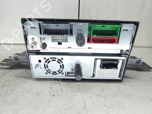 Electronic module RENAULT SCÉNIC II (JM0/1_) 1.9 dCi (JM0G, JM12, JM1G, JM2C) | BP23699362M83 - Image 4