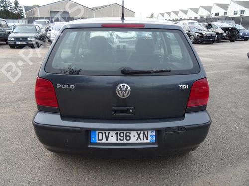 Ratstangsstang VW POLO (6N2) 1.4 TDI | BP23686931I23 - Image 18