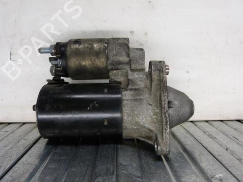 Used Starter ALFA ROMEO 147 (937_) 1.6 16V T.SPARK (937.AXA1A, 937.AXB1A, 937.BXB1A) (120 hp) 23685214
