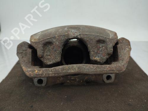 Used Left front brake caliper Left front brake caliper RENAULT ESPACE III (JE0_) [1996-2002] 25270051 25270051