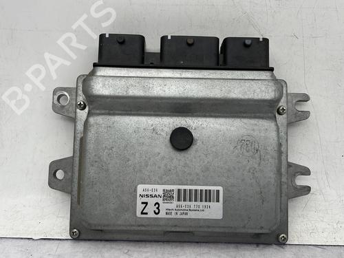 Electronic module NISSAN MICRA IV (K13K, K13KK) 1.2 | BP23683312M83 