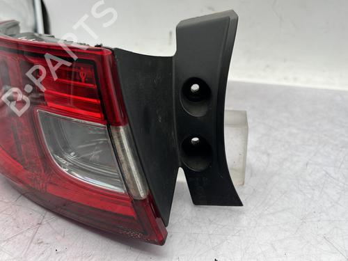 Left taillight RENAULT CLIO IV (BH_) 1.5 dCi 75 | BP29839284C34
