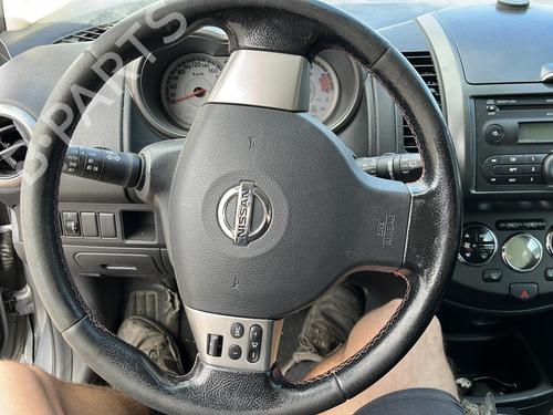 Gearbox NISSAN NOTE (E11, NE11) 1.5 dCi | BP23663150M3 - Image 53