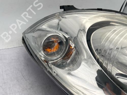 Right headlight MERCEDES-BENZ A-CLASS (W169) A 180 CDI (169.007, 169.307) | BP35978893C29 - Image 5