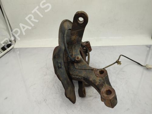 Right front steering knuckle SUZUKI SWIFT III (MZ, EZ) 1.3 DDiS (RS413D) | BP23709142M26  - Image 8