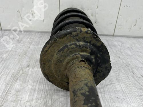 Right front shock absorber PEUGEOT 107 (PM_, PN_) 1.0 | BP23707482M17 
