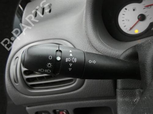 Right sun visor PEUGEOT 206 SW (2E/K) 1.4 | BP23701263I2  - Image 6