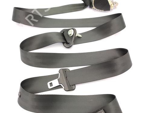 Rear left seatbelt RENAULT TWINGO II (CN0_) 1.5 dCi (CN0E) | BP23755858I29 - Image 4