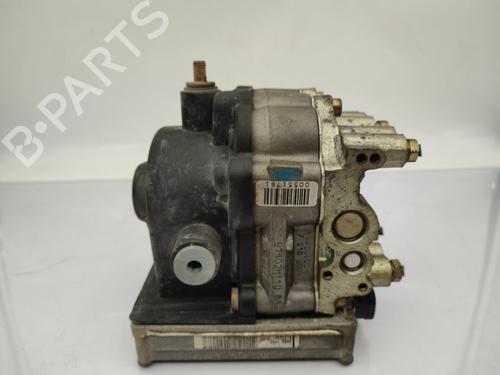 ABS pump FORD MONDEO II Saloon (BFP) 2.0 i | BP23678642M43 