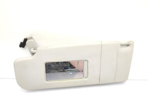 Used Left sun visor Left sun visor VW POLO IV (9N_, 9A_) 1.4 TDI (75 hp) 23738912 23738912