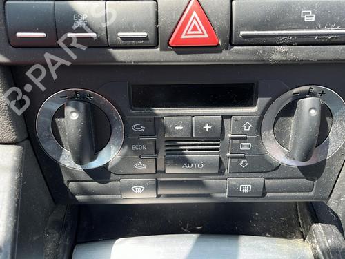 Left sun visor AUDI A3 (8P1) 2.0 TDI 16V quattro | BP23733102I1  - Image 13