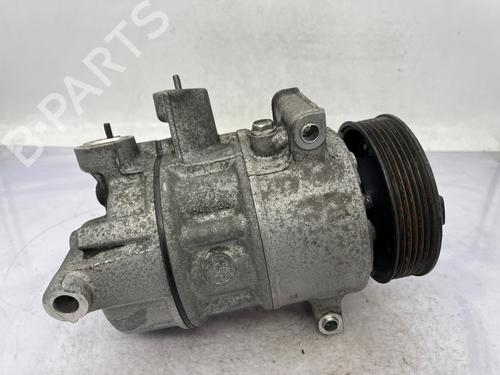 Used AC compressor AC compressor AUDI A1 Sportback (8XA, 8XF) 1.2 TFSI (86 hp) 37284511 37284511