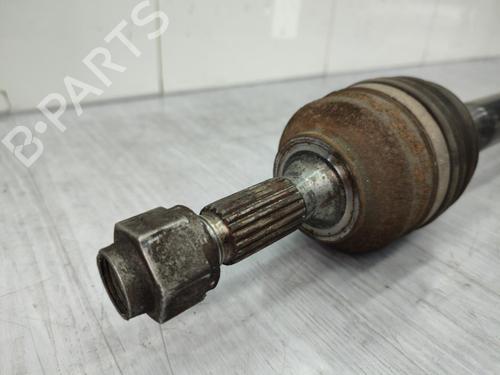 Right front driveshaft CITROËN C3 II (SC_) 1.4 HDi 70 (SC8HZC, SC8HR0, SC8HP4) | BP23708376M39  - Image 6