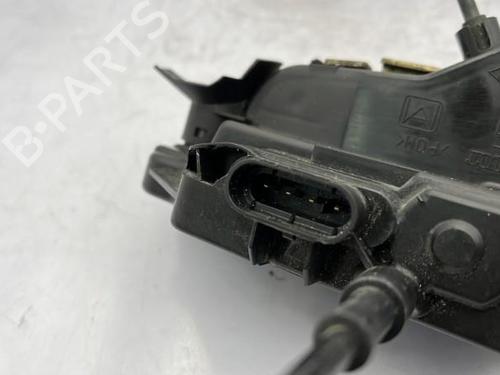 Front left lock RENAULT ESPACE IV (JK0/1_) 2.2 dCi (JK0H) | BP23752653C98  - Image 5
