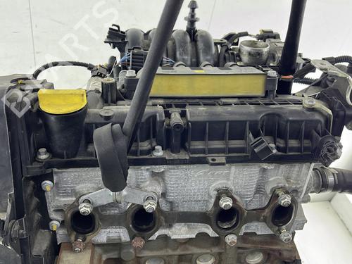 Engine FIAT PANDA (312_, 319_) 1.2 (312PXA1A) | BP32725041M1  - Image 7