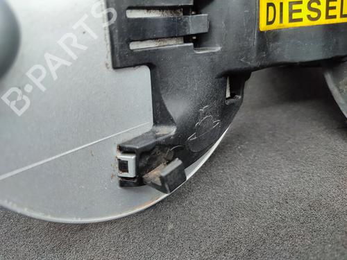 Fuel flap CITROËN C3 Picasso (SH_) 1.6 HDI 90 | BP23680631C131 