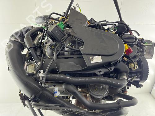Engine PEUGEOT 607 (9D, 9U) 2.2 HDi | BP36345399M1 - Image 5
