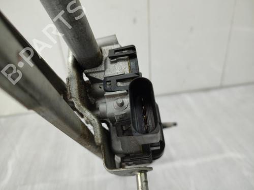 Front wiper motor VW POLO V (6R1, 6C1) 1.6 TDI | BP23733292M29 