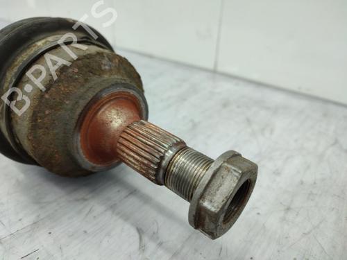 Used Left front driveshaft Left front driveshaft PEUGEOT 308 SW I (4E_, 4H_) 1.6 HDi (109 hp) 39757018 39757018