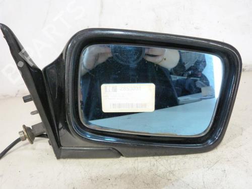 Right mirror BMW 5 (E39) 525 tds | BP23688672C27 