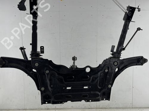 Subframe RENAULT MEGANE IV Hatchback (B9A/M/N_) 1.2 TCe 130 (B9MR) | BP23684361M9 - Image 2