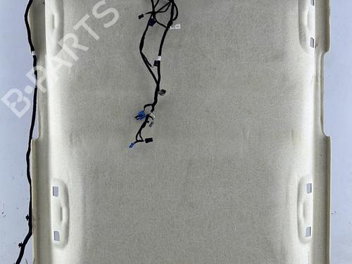 Interiør tag PEUGEOT 208 II (UB_, UP_, UW_, UJ_) e-208 | BP23681236I12 