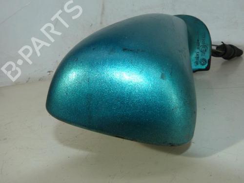 Right mirror FIAT PUNTO (176_) 75 1.2 | BP23666863C27 