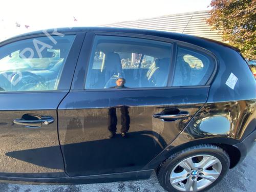 Used Left rear door Left rear door 38760284 38760284