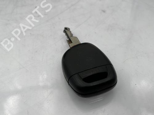 Electronic module RENAULT CLIO II (BB_, CB_) 1.4 16V (B/CB0P, BB13) | BP27684528M83 