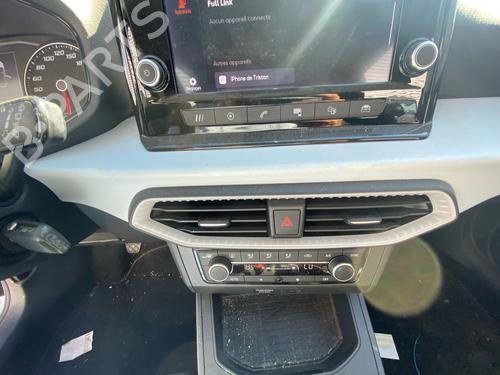 Interiør tag SEAT IBIZA V (KJ1, KJG) 1.0 TSI | BP37743846I12 - Image 84