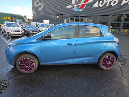 Farolim esquerdo RENAULT ZOE (BFM_) ZOE | BP37743907C34 - Image 6