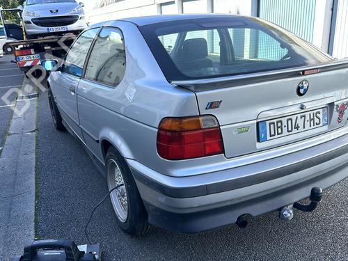 Used Parts BMW 3 Compact (E36) 316 i 2387766