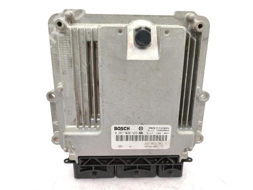 Used Electronic module DACIA SANDERO II 1.5 dCi (90 hp) 23706048