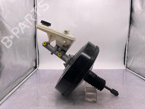 Servo brake RENAULT TRAFIC II Bus (JL) 2.0 dCi 90 (JL00, JL01, JL0H, JL0M, JL0P, JL0S) | BP39017054M42  - Image 5