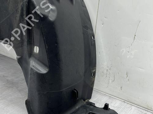 Wheel arch PEUGEOT 208 II (UB_, UP_, UW_, UJ_) 1.2 PureTech 75 | BP23759777C56 