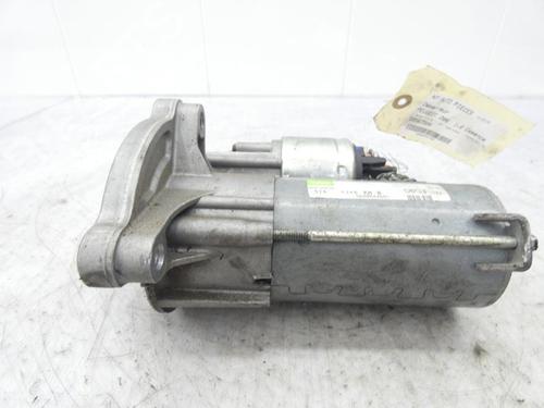 Used Starter PEUGEOT 206 Hatchback (2A/C) 1.6 16V (109 hp) 23672509