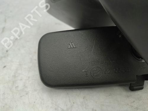 Used Rear mirror Rear mirror PEUGEOT 208 II (UB_, UP_, UW_, UJ_) 1.2 PureTech 100 (101 hp) 27606298 27606298