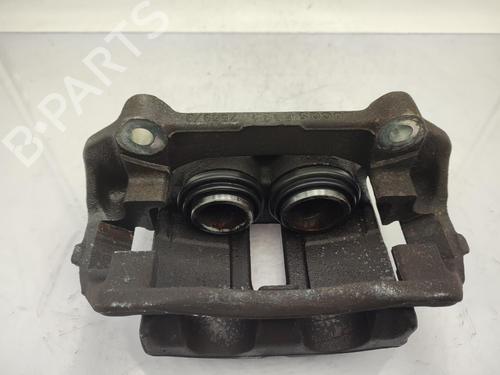 Used Left front brake caliper Left front brake caliper RENAULT TRAFIC II Van (FL) 1.9 dCi 80 (FL0B) (82 hp) 23679083 23679083