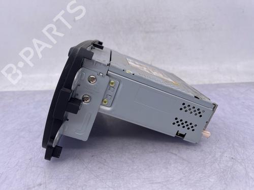Radio RENAULT CAPTUR I (J5_, H5_) 1.5 dCi 90 (J5N4, J5M5, J5MW, J5M6, J5AL, J5AJ) | BP36338016E6 - Image 4
