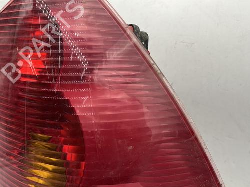 Feu arrière droit PEUGEOT 307 Break (3E) 1.4 16V | BP29974477C35