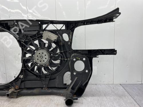 Front slam panel AUDI A4 B6 (8E2) 1.9 TDI | BP34415270C72  - Image 9
