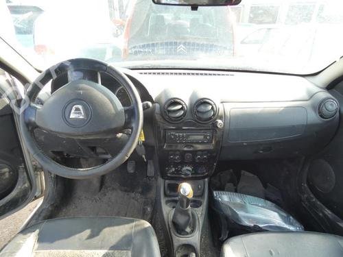 Rear left seatbelt DACIA DUSTER (HS_) 1.5 dCi | BP23697741I29 - Image 18
