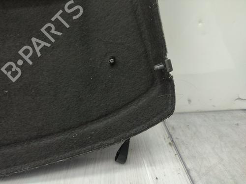 Rear parcel shelf PEUGEOT 308 II (LB_, LP_, LW_, LH_, L3_) 1.5 BlueHDi 130 | BP28497218C85
