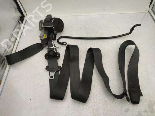 Front left seatbelt FORD FIESTA VI (CB1, CCN) 1.5 TDCi | BP23868310I26  - Image 7