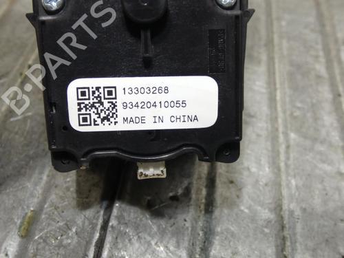 Switch OPEL ASTRA J (P10) 1.7 CDTI (68) | BP23695619I30 